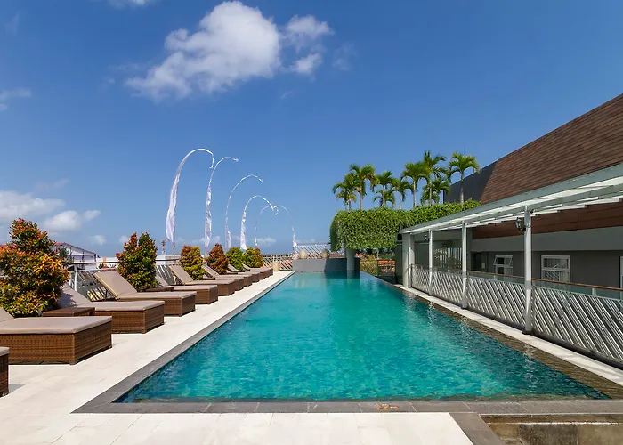 Primebiz Hotel Kuta