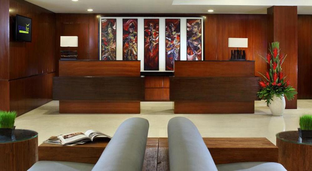 Primebiz Kuta 3* Kuta (Bali)