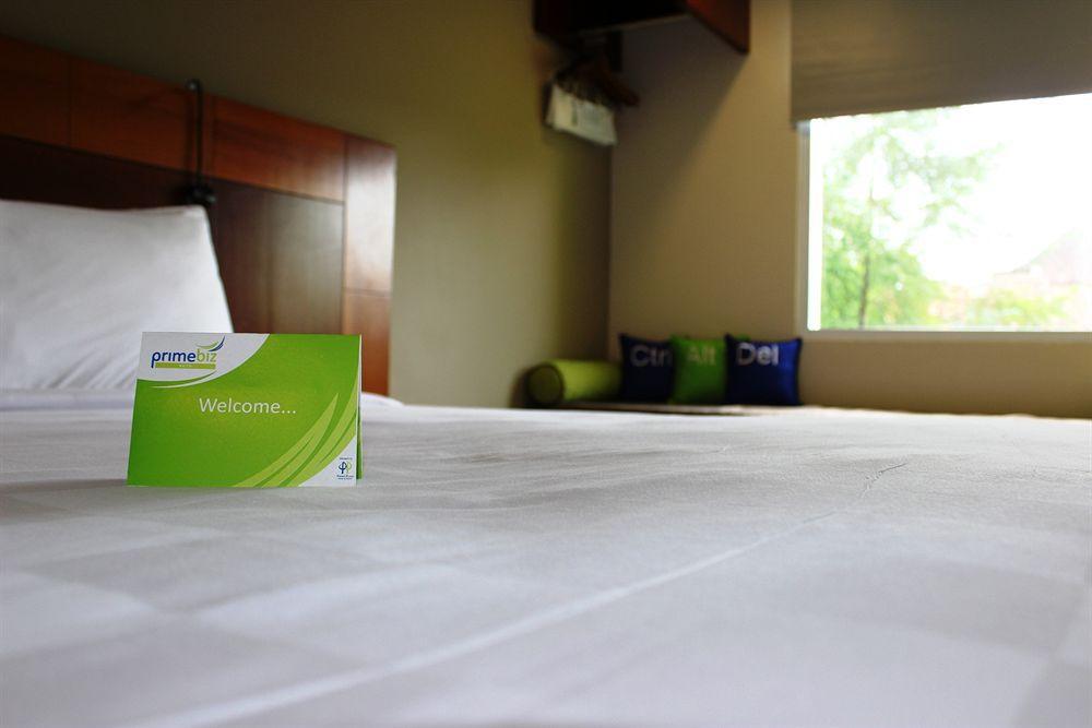 Hotel Primebiz Kuta