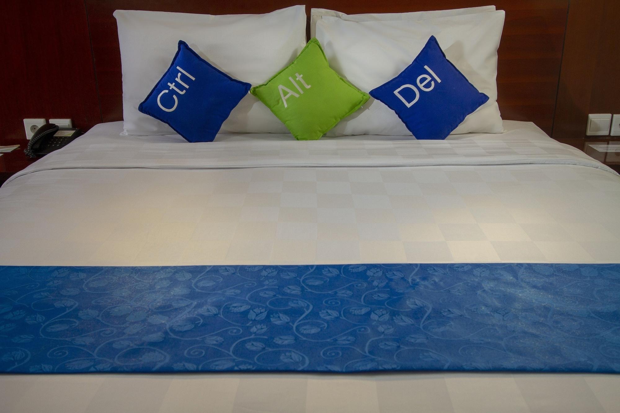 Primebiz Kuta 3*