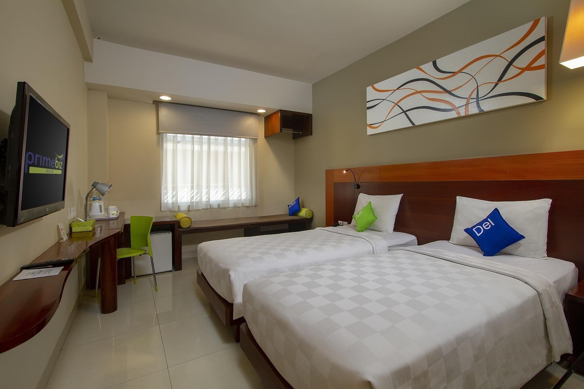 Hotel Primebiz Kuta