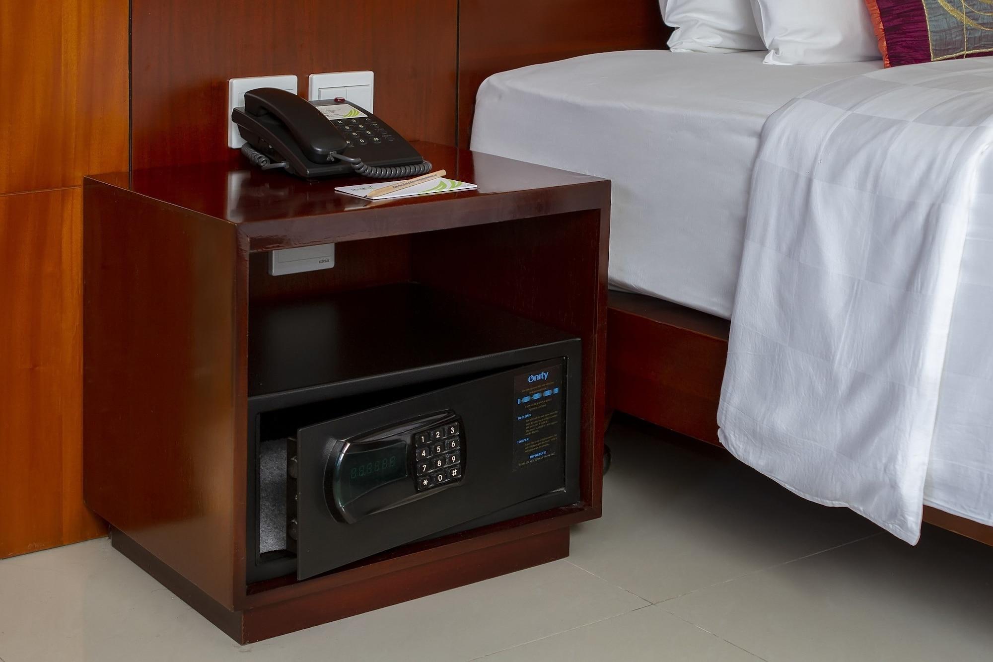 Primebiz Kuta Hotel