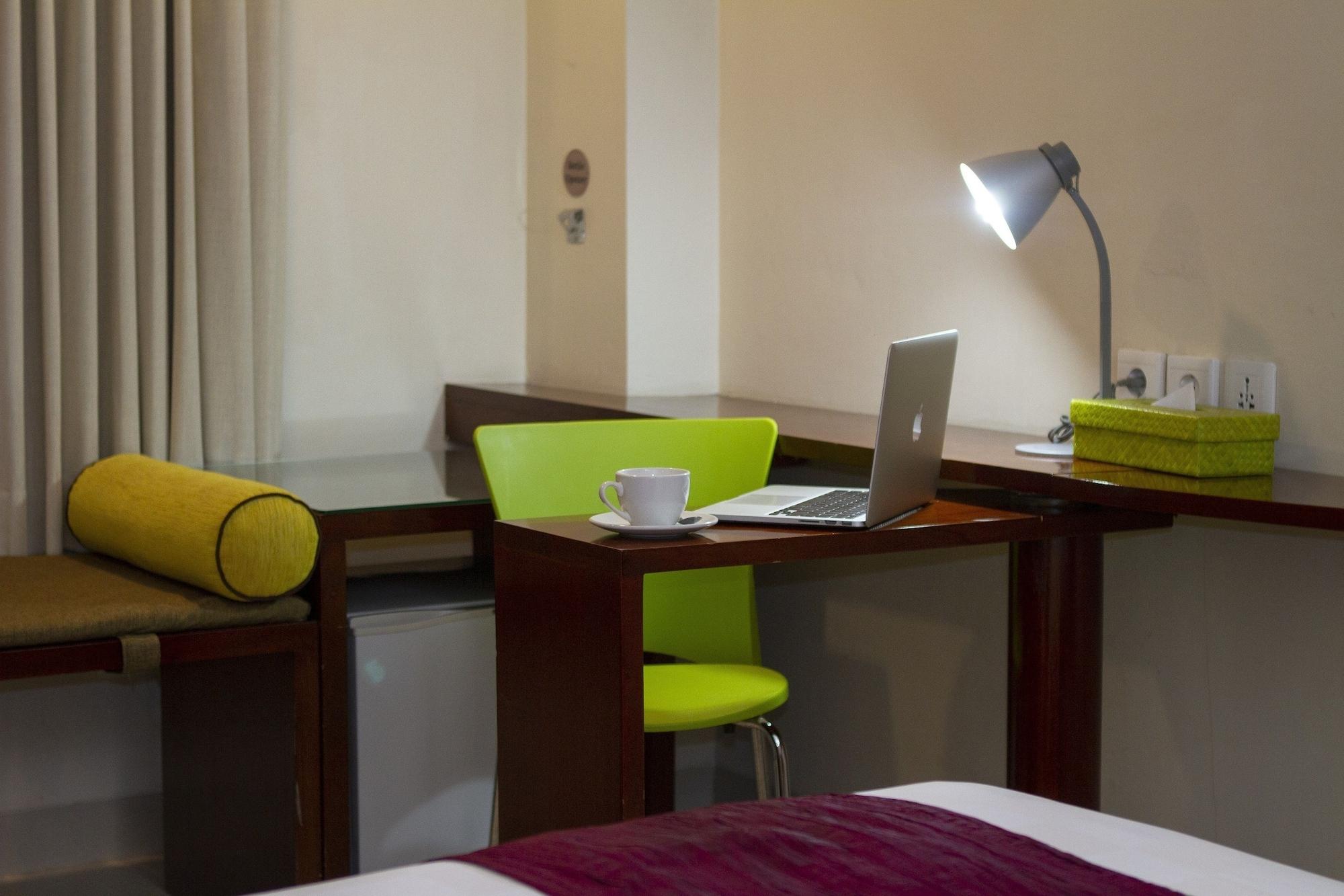 Primebiz Kuta Hotel Kuta (Bali)