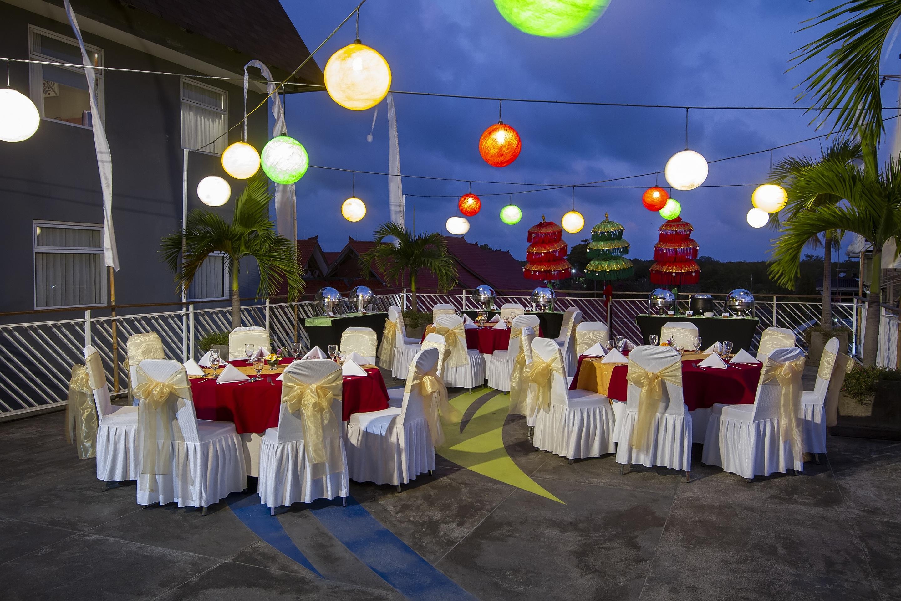 Primebiz Kuta Hotel Kuta (Bali)