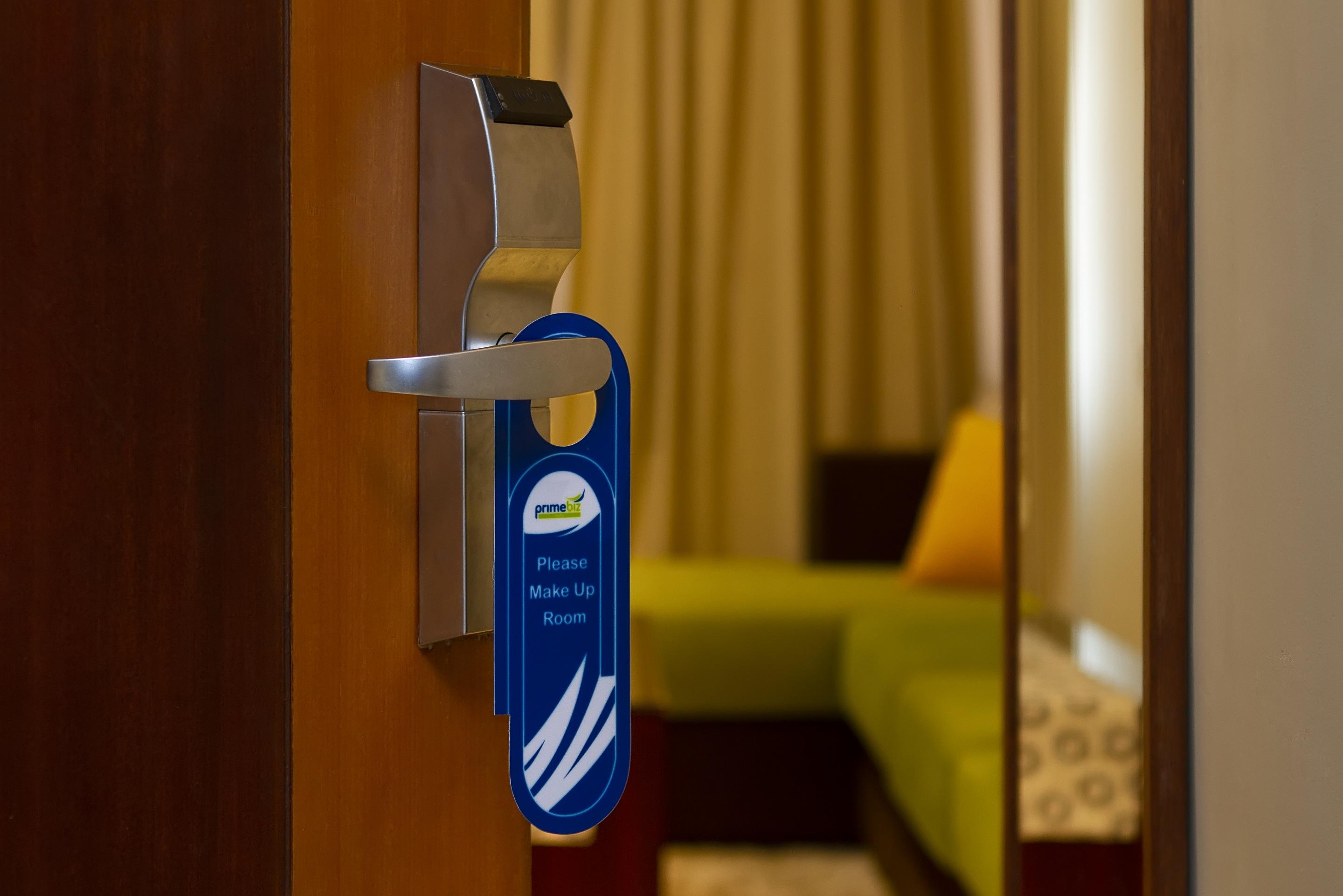 Hotel Primebiz Kuta