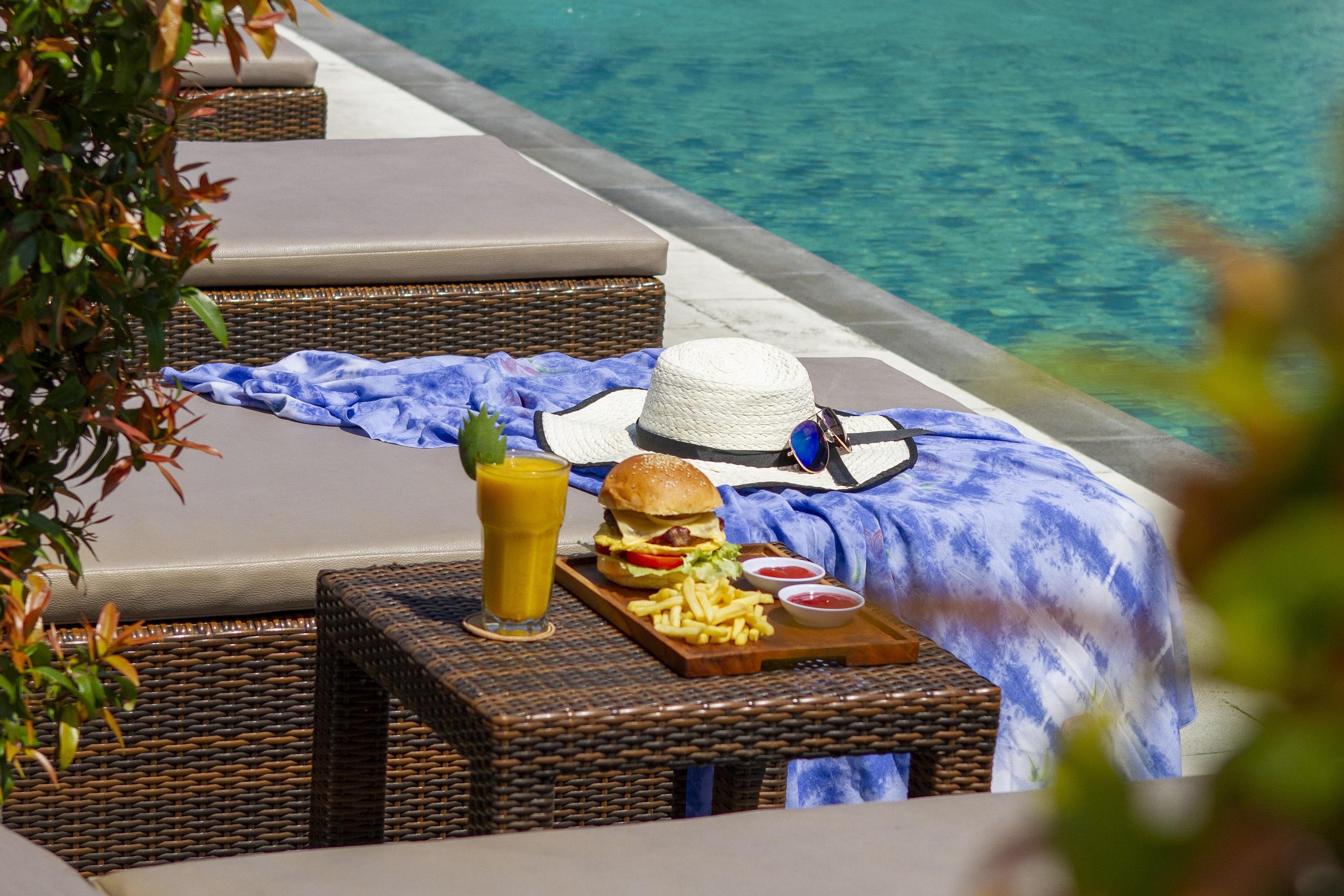 Hotel Primebiz Kuta Kuta (Bali)