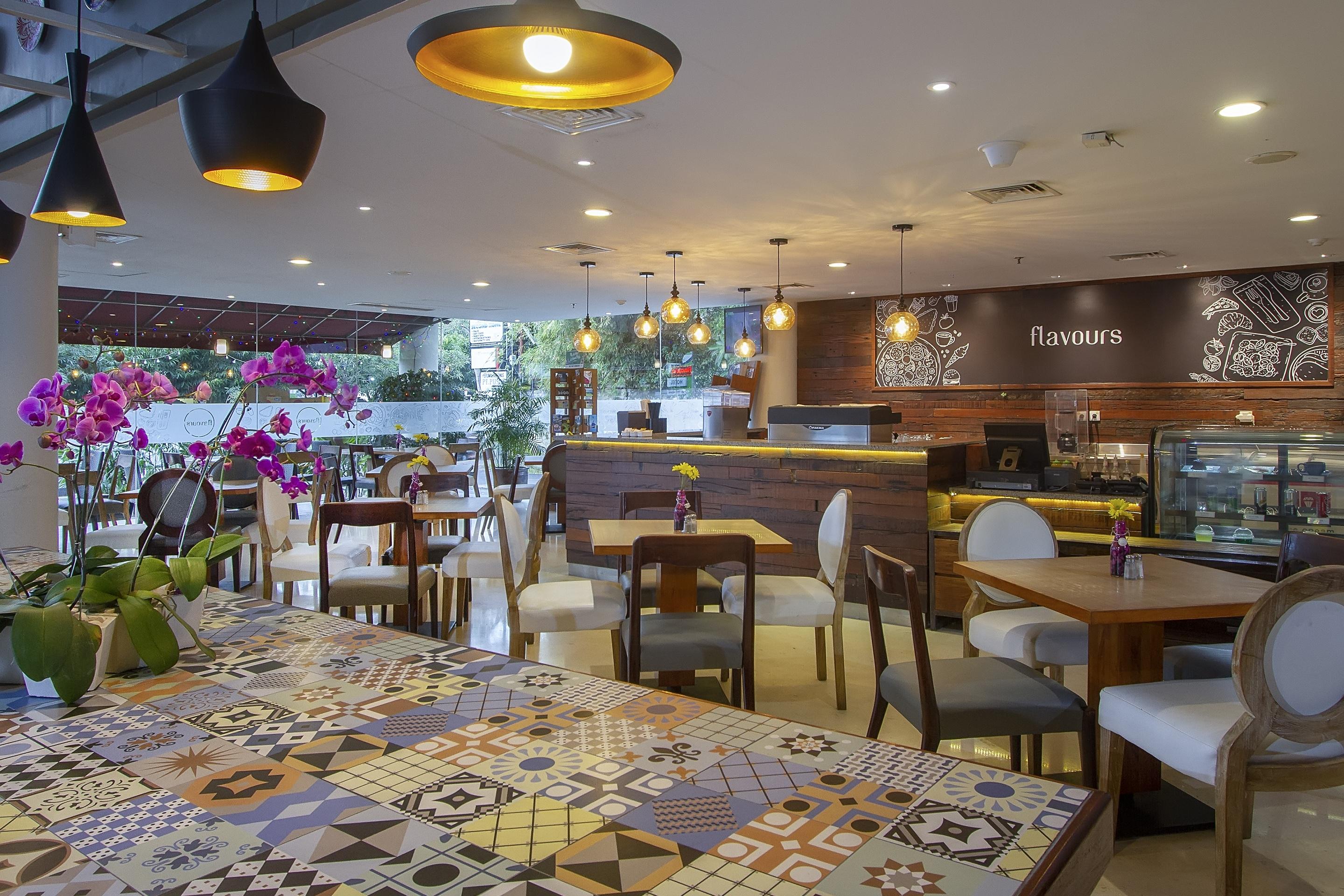 Primebiz Kuta Hotel