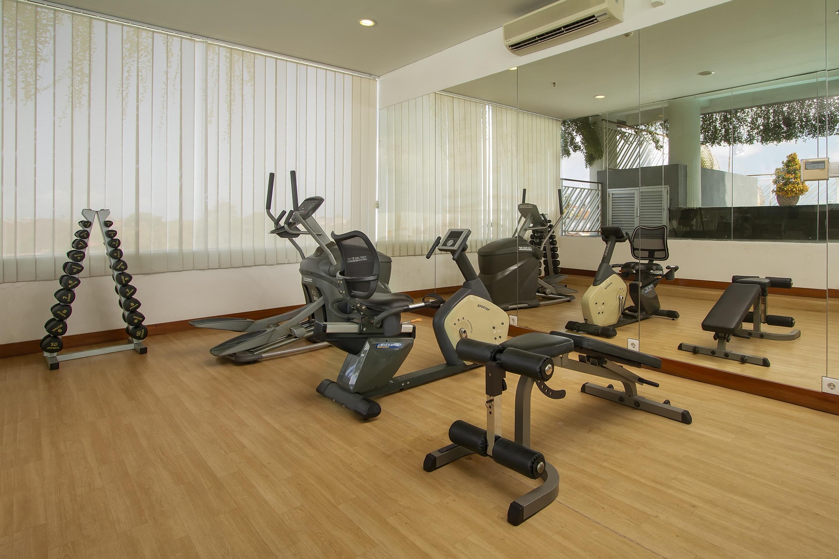 Primebiz Kuta Hotel 3*