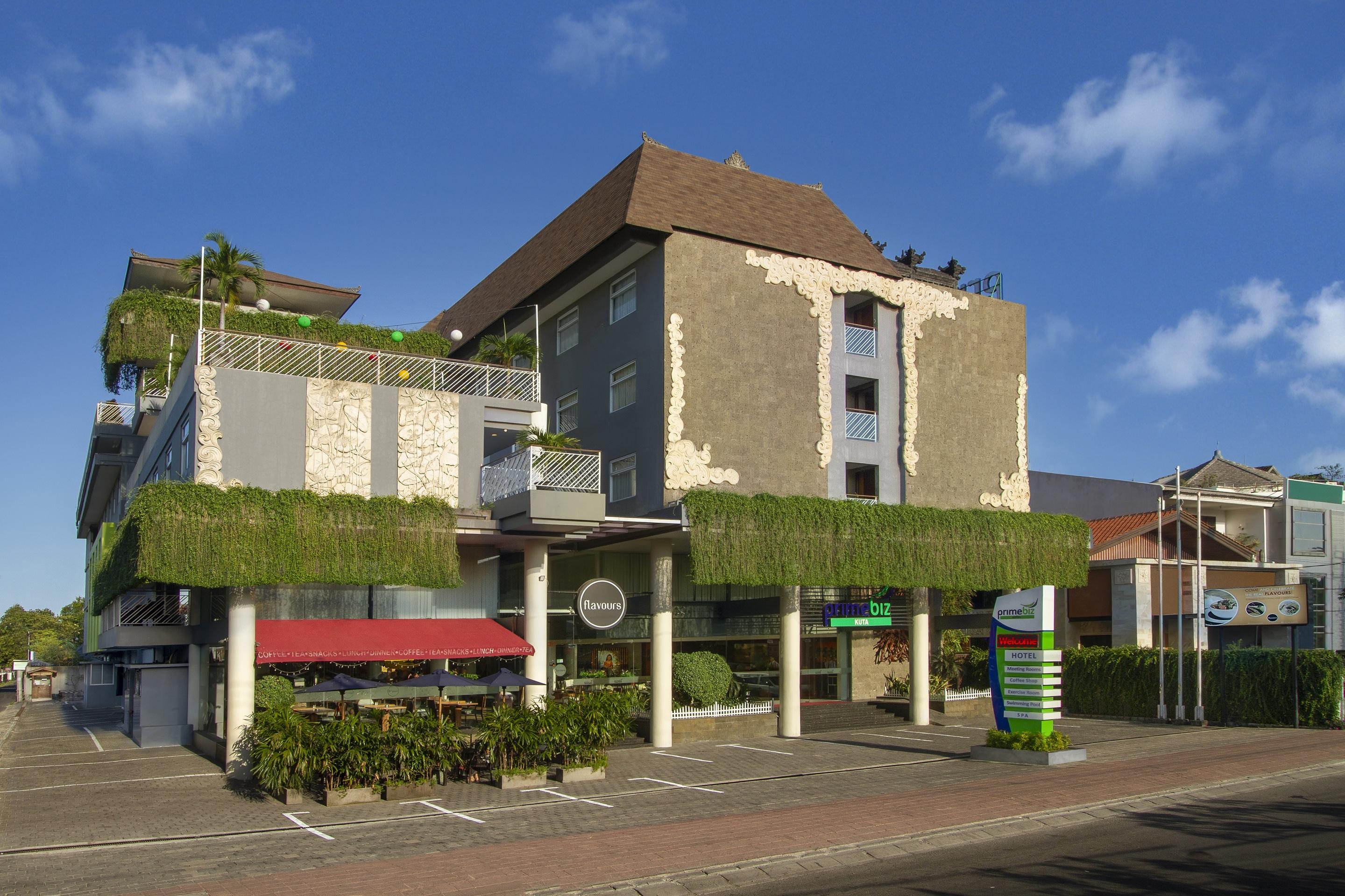Primebiz Kuta Kuta (Bali)