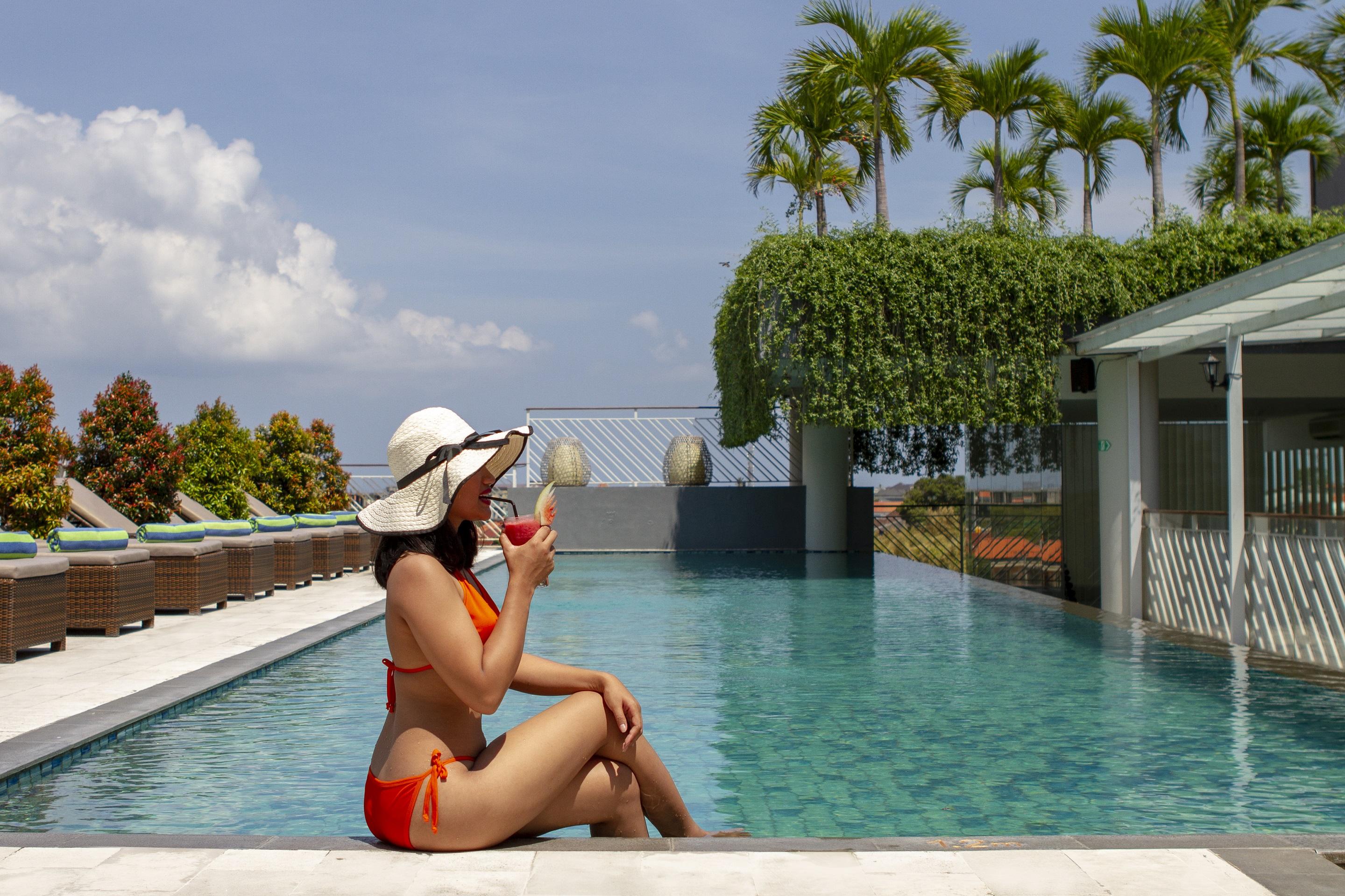 Primebiz Kuta 3*