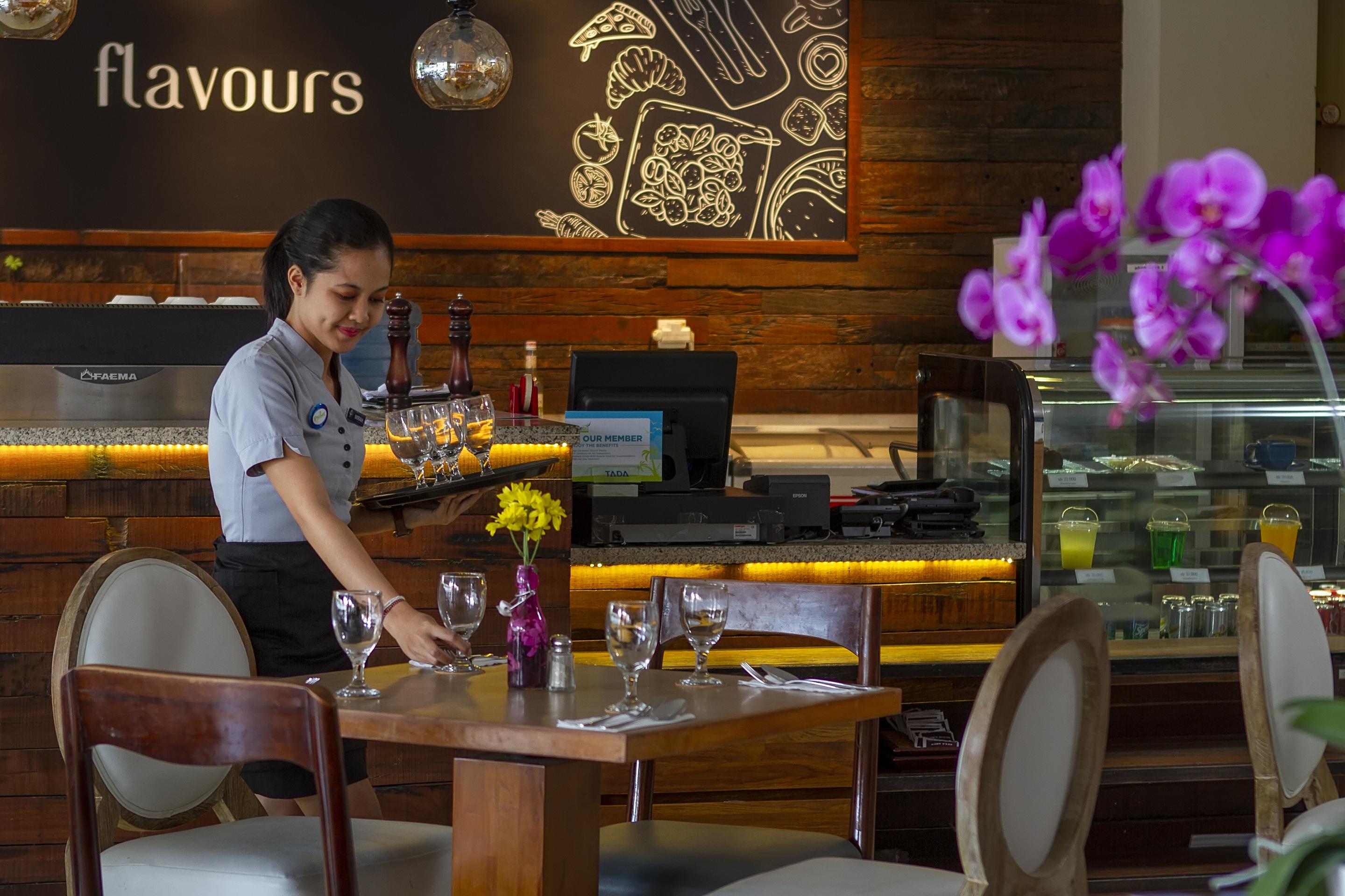 Primebiz Kuta 3*
