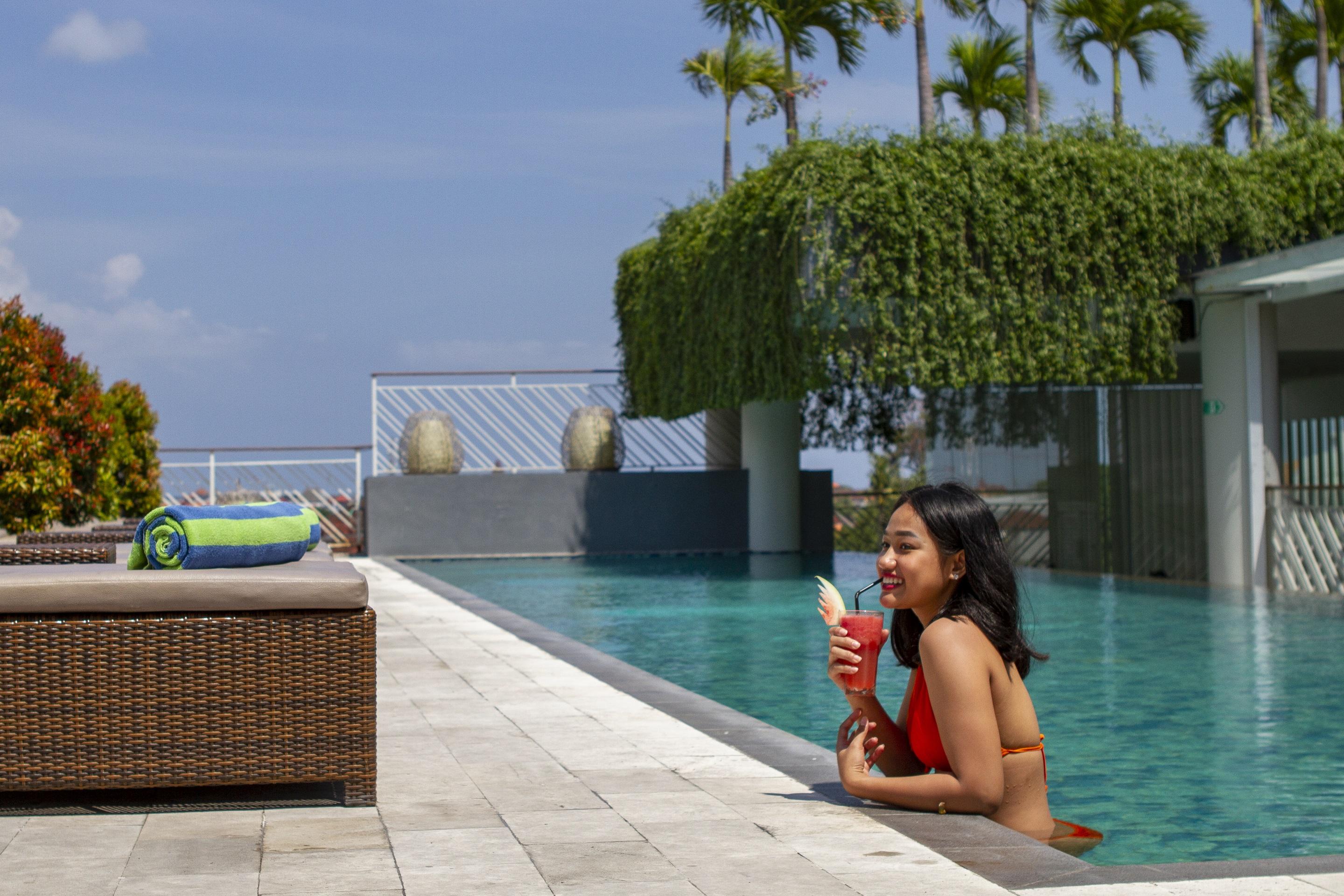 Primebiz Kuta Kuta (Bali)