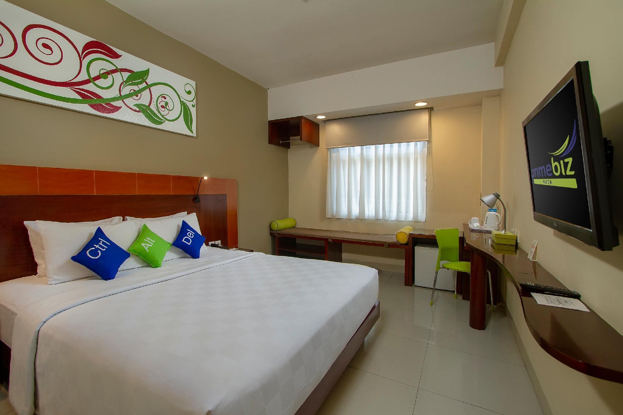 Primebiz Kuta Kuta (Bali)