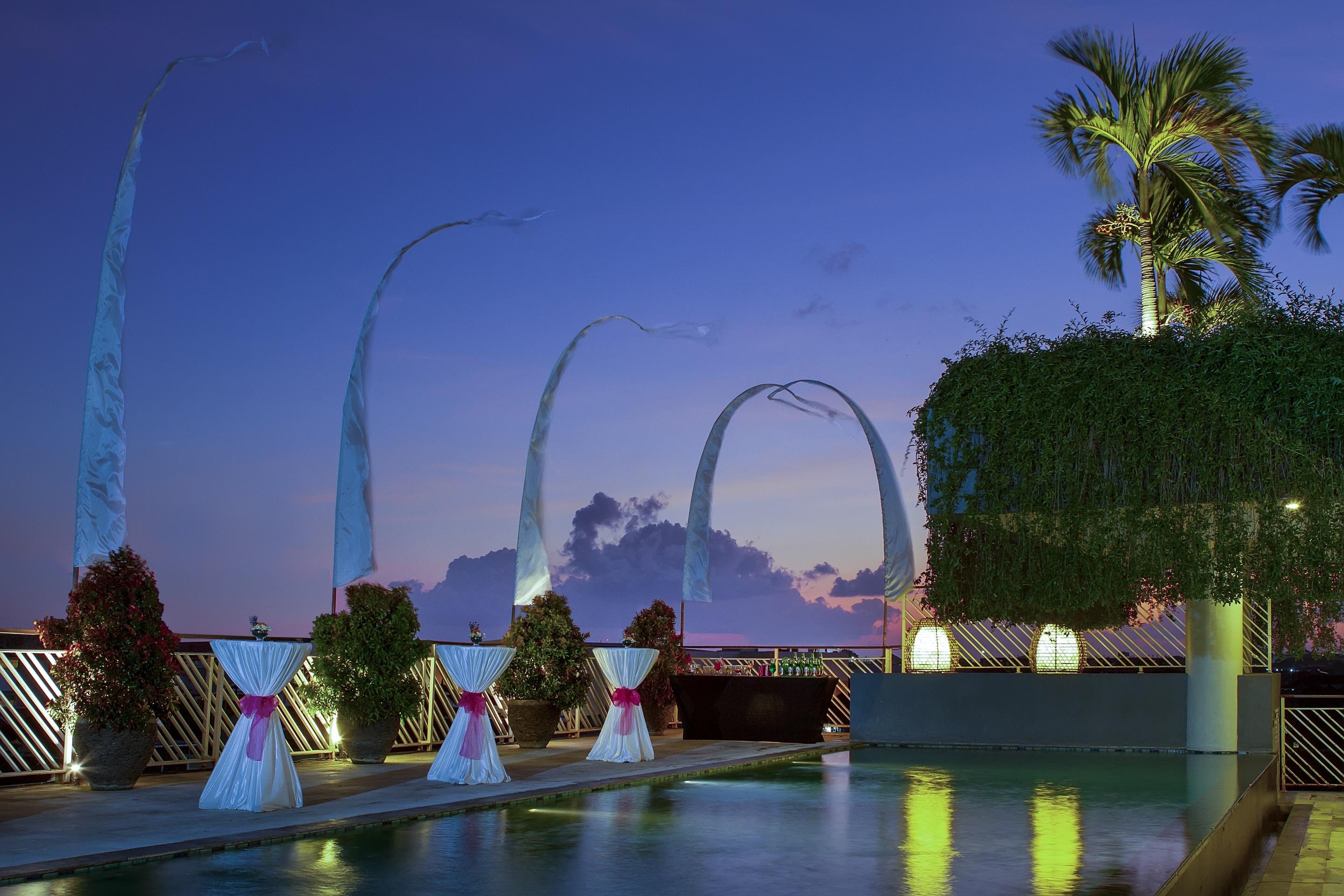 Primebiz Kuta Kuta (Bali)