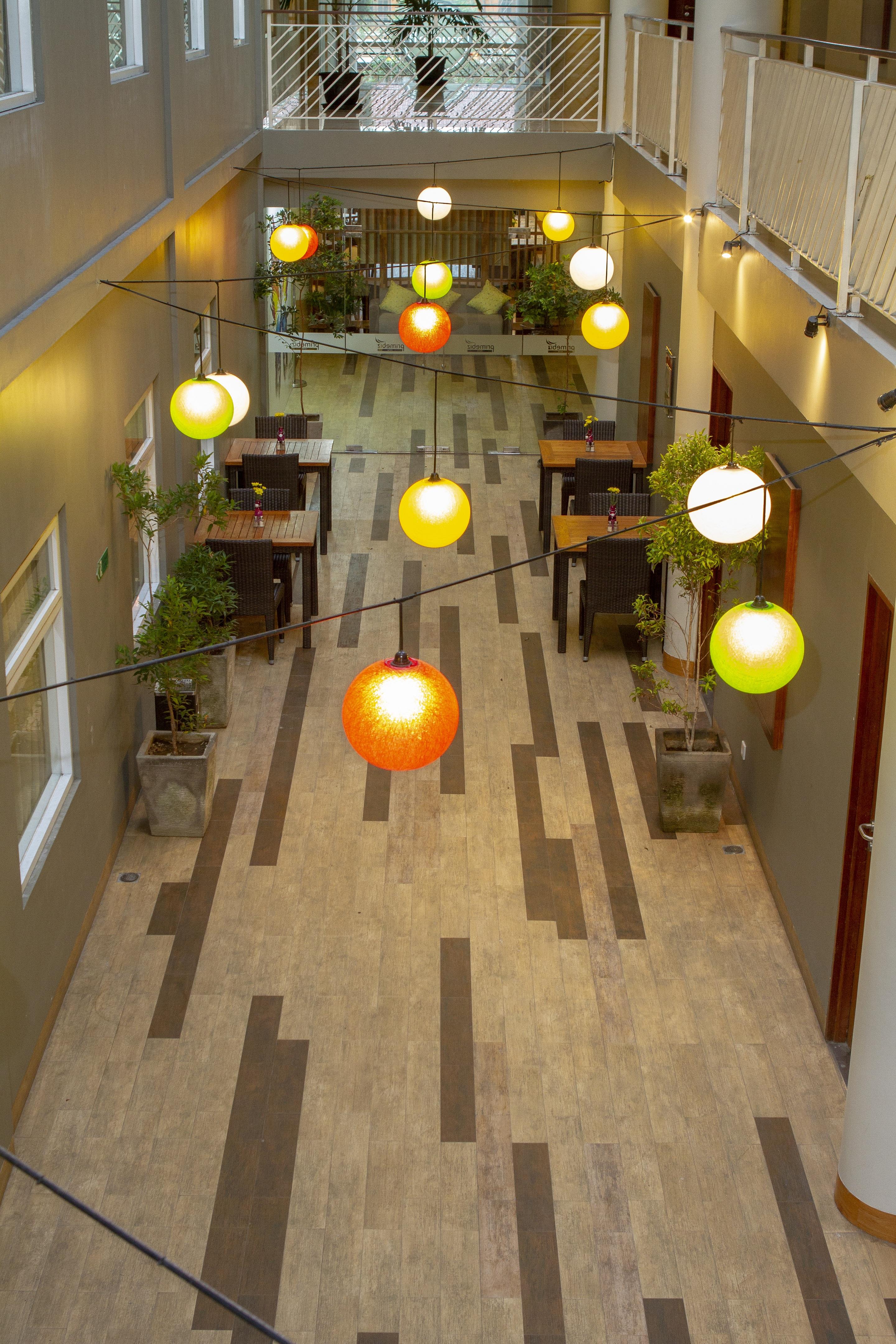 Primebiz Kuta Hotel Kuta (Bali)
