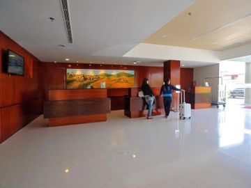 Primebiz Kuta 3*