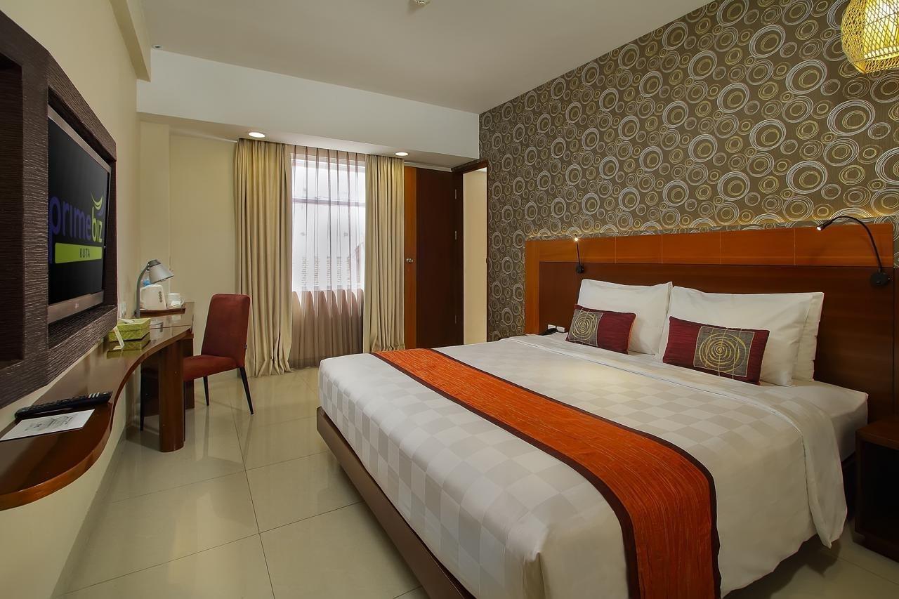 Primebiz Kuta 3*