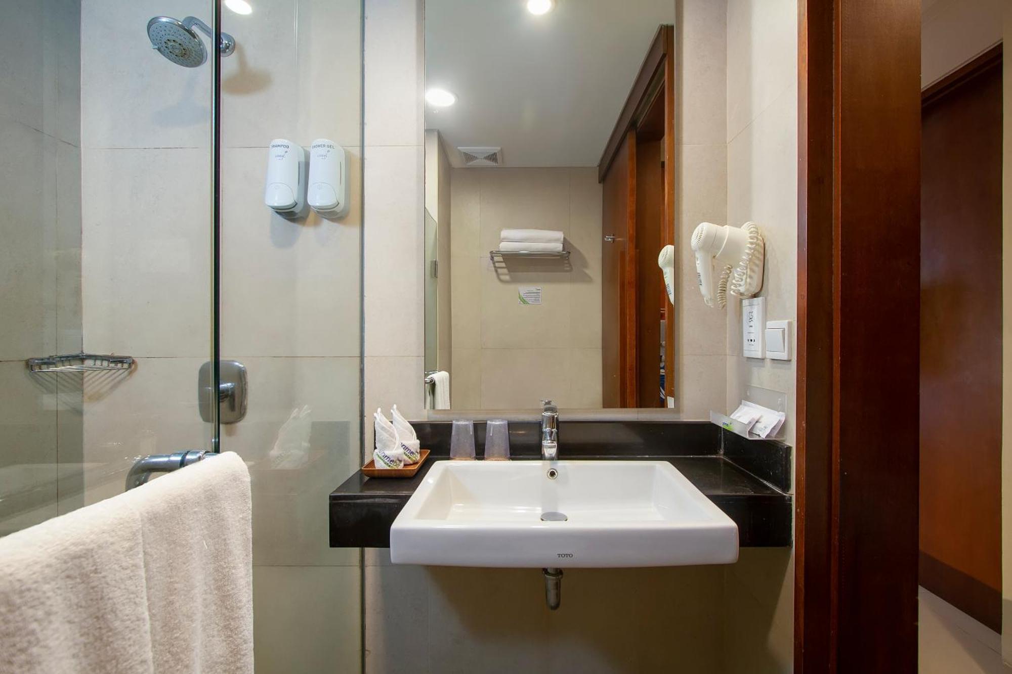 Primebiz Kuta 3*
