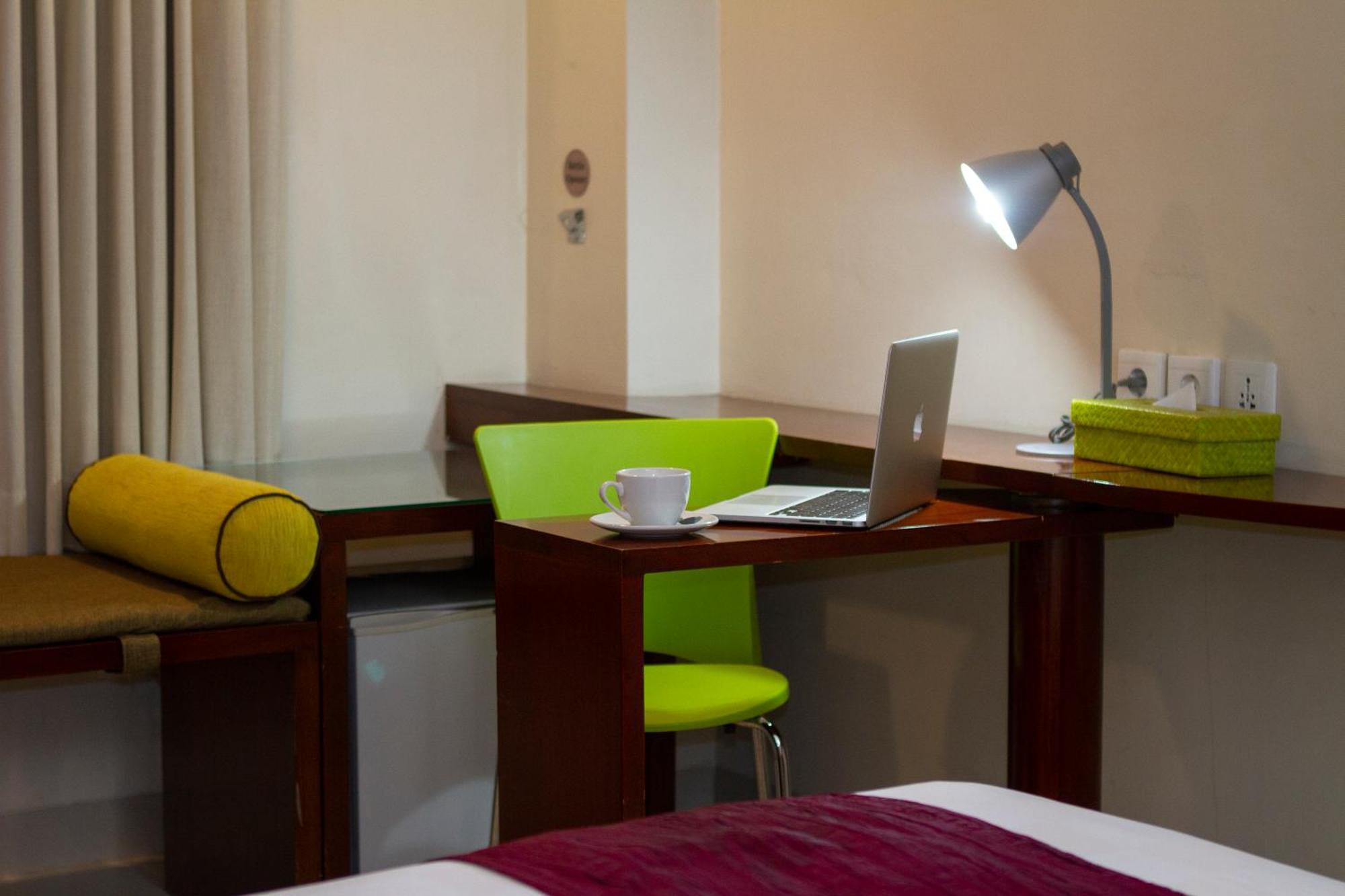 Hotel Primebiz Kuta Kuta (Bali)