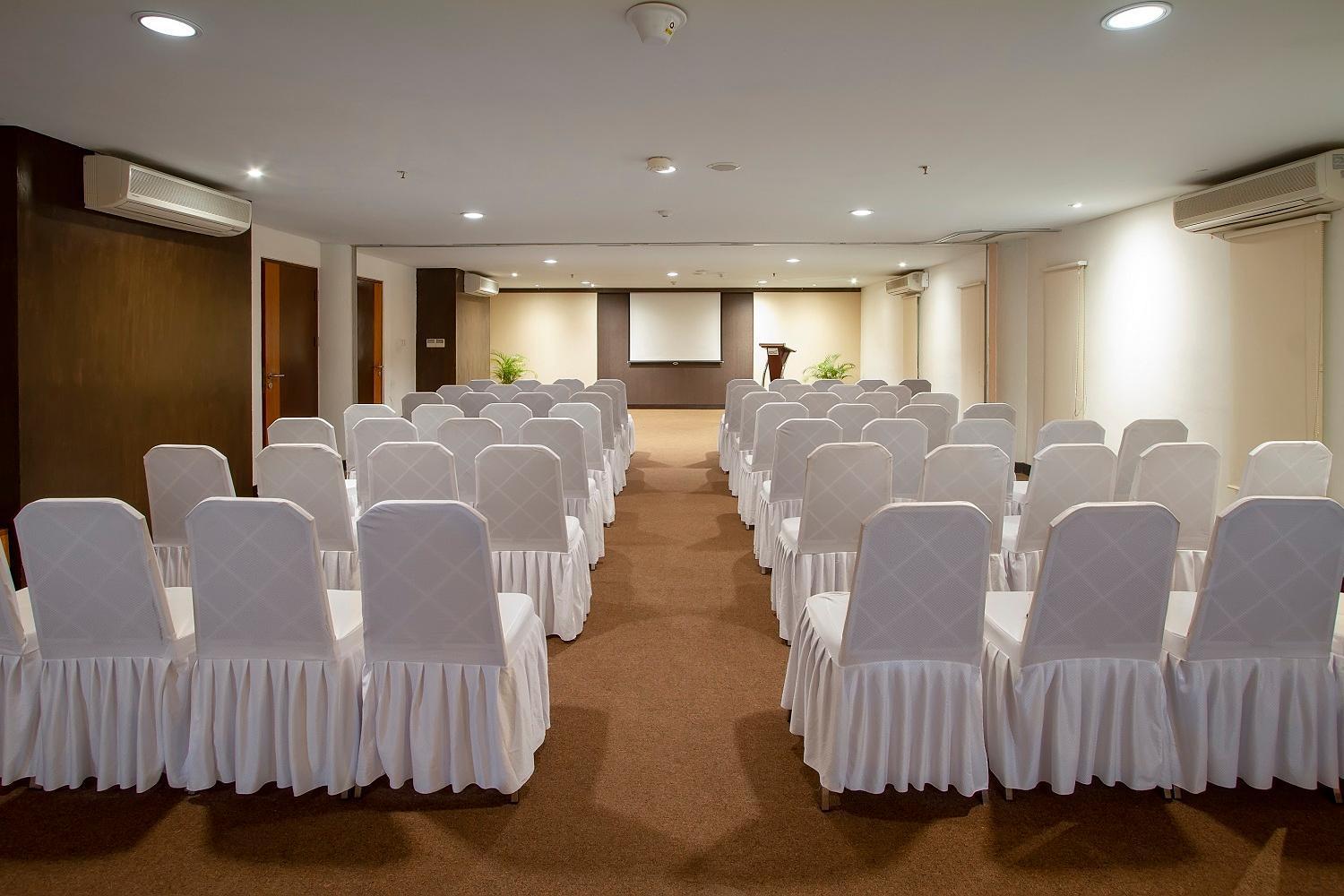Hotel Primebiz Kuta 3*