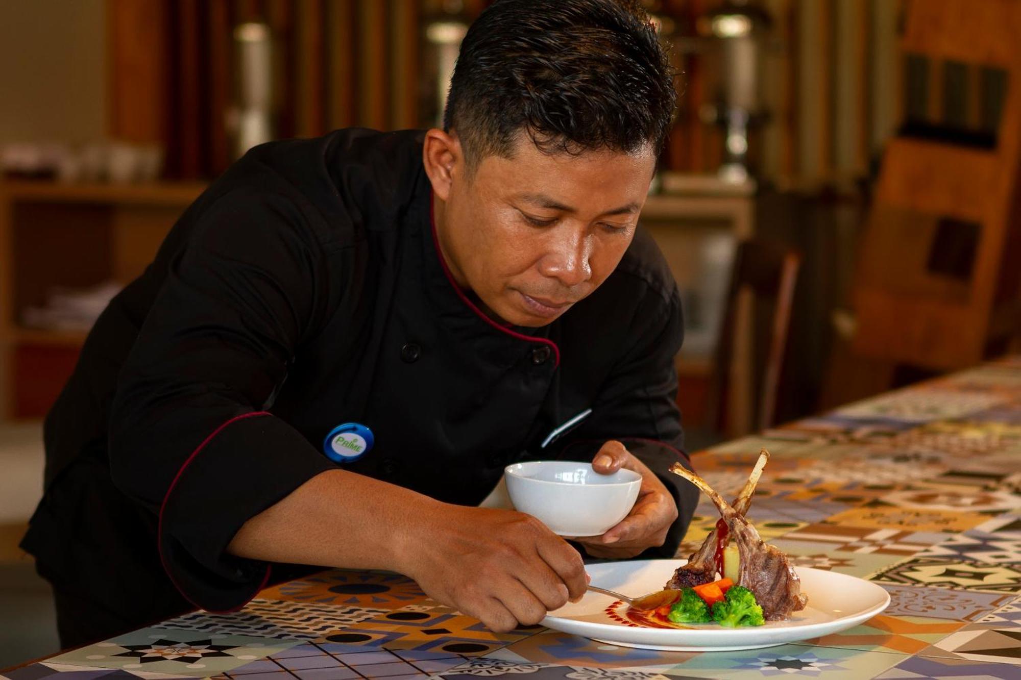 Hotel Primebiz Kuta