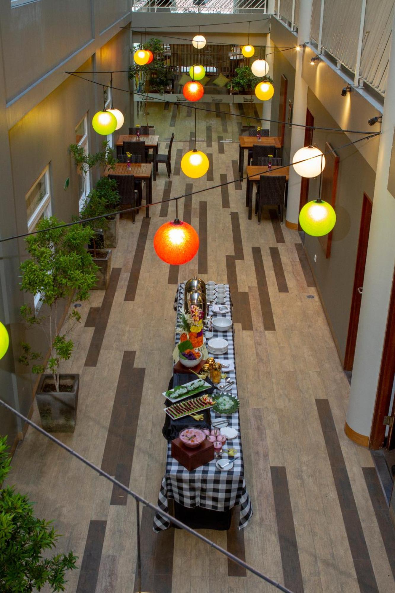 Hotel Primebiz Kuta Kuta (Bali)