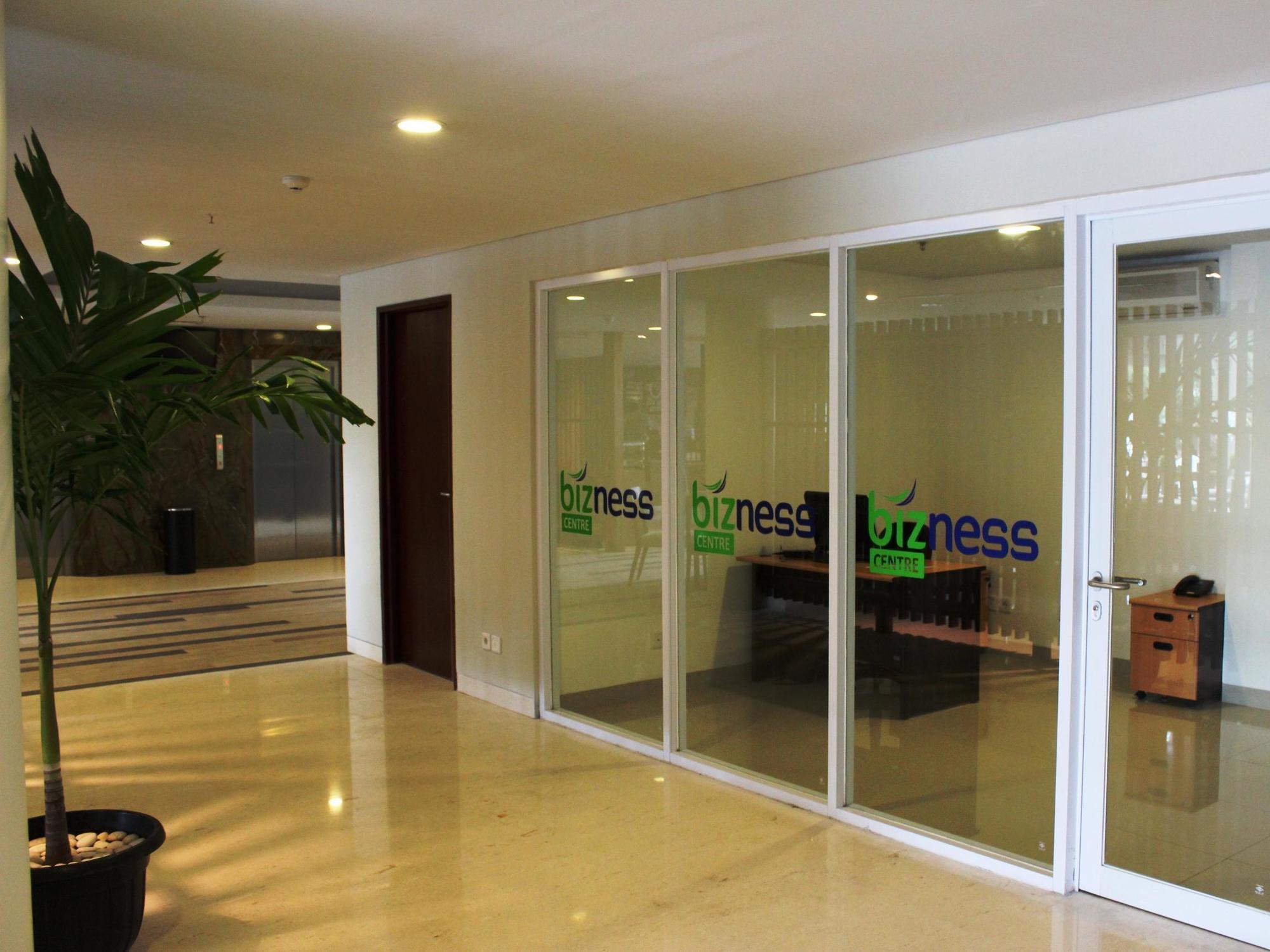 Primebiz Kuta Hotel