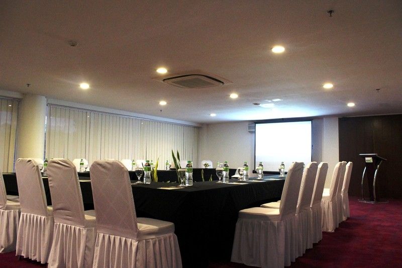Primebiz Kuta 3*
