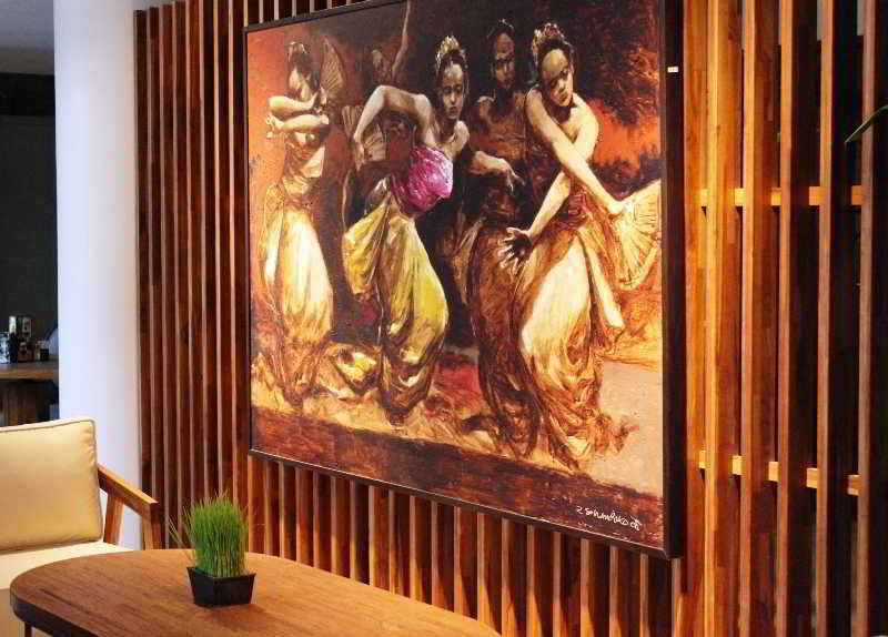 Hotel Primebiz Kuta 3*