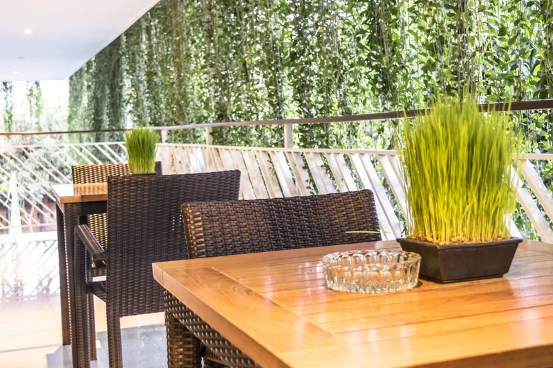Primebiz Kuta Hotel 3*