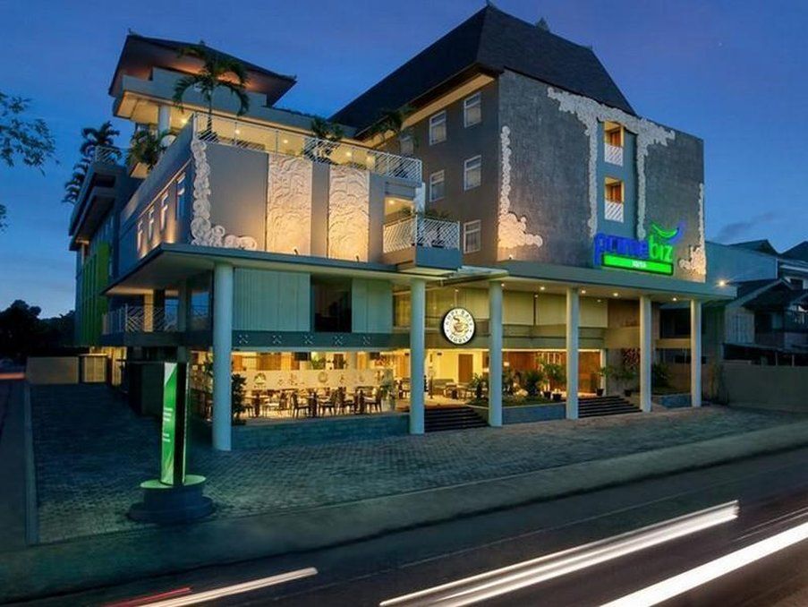 Primebiz Kuta