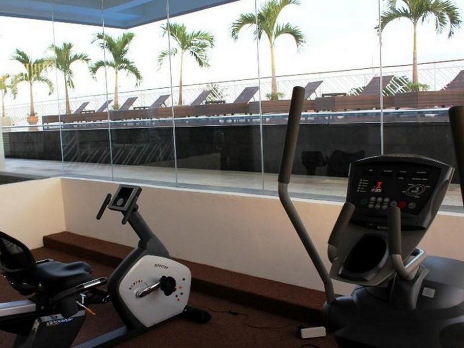 Primebiz Kuta Hotel Kuta (Bali)