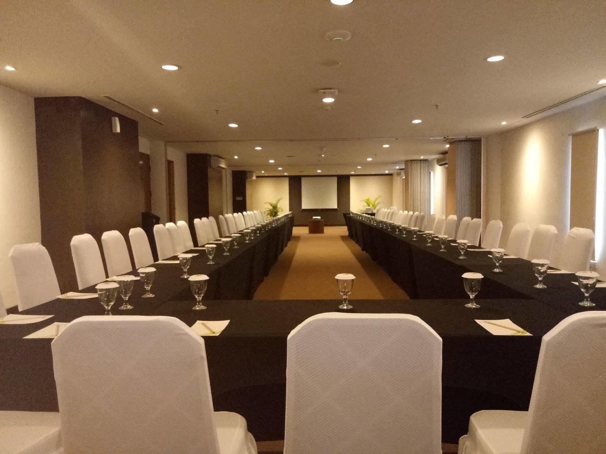 Primebiz Kuta 3*