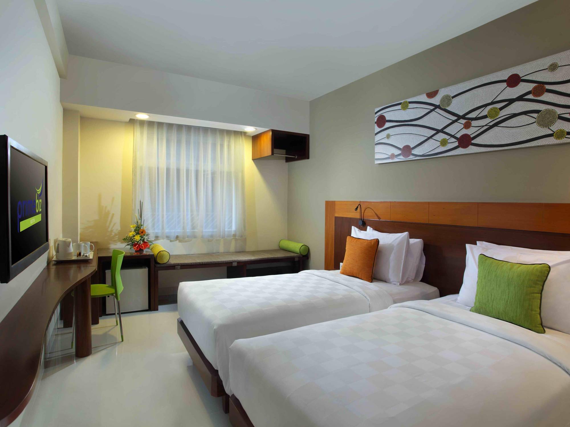Hotel Primebiz Kuta