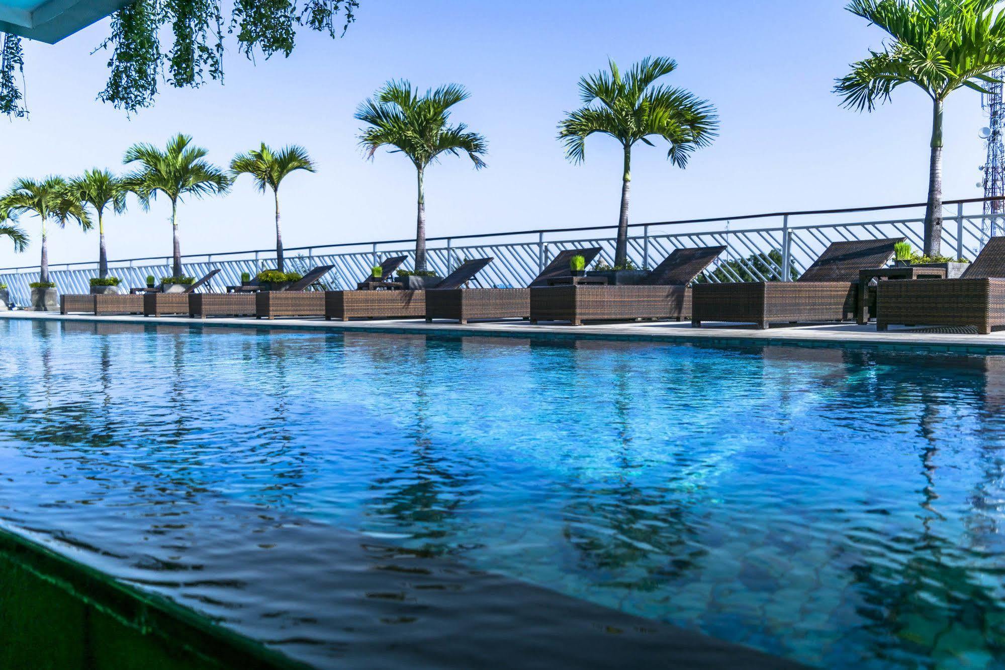 Primebiz Kuta 3*