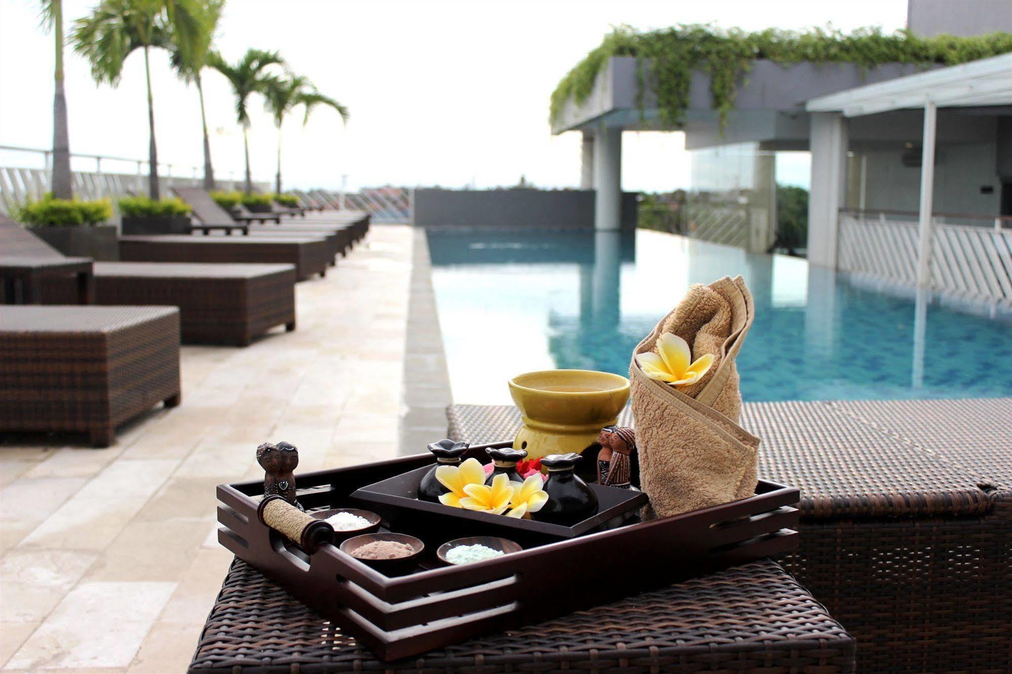 Primebiz Kuta 3*