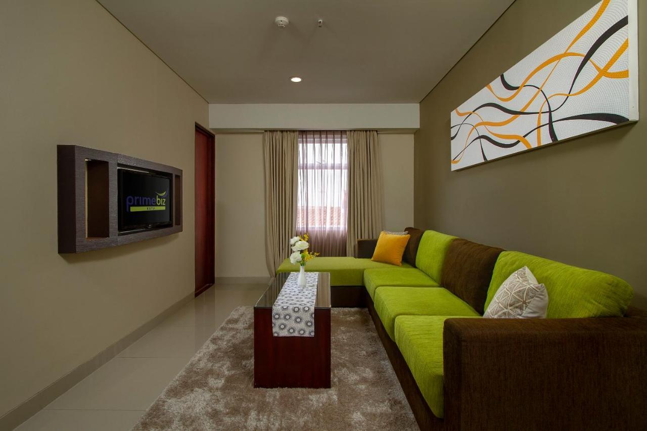 Hotel Primebiz Kuta Kuta (Bali)