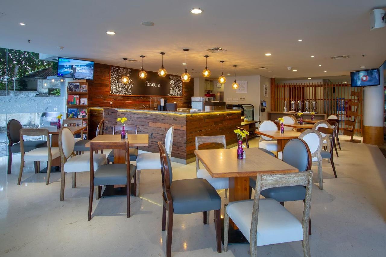 Primebiz Kuta 3*
