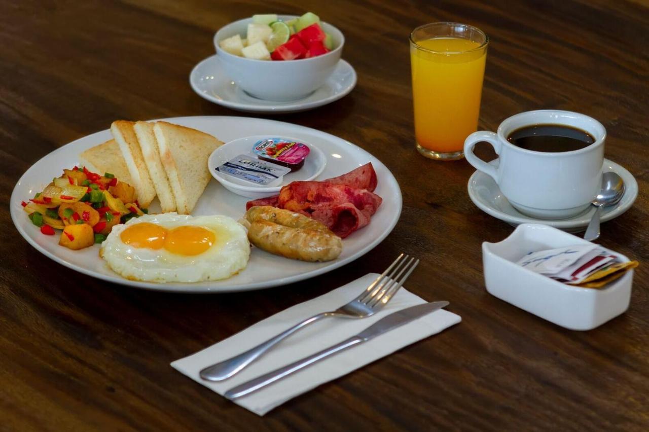 Primebiz Kuta 3*