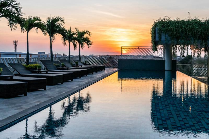 Primebiz Kuta Kuta (Bali)