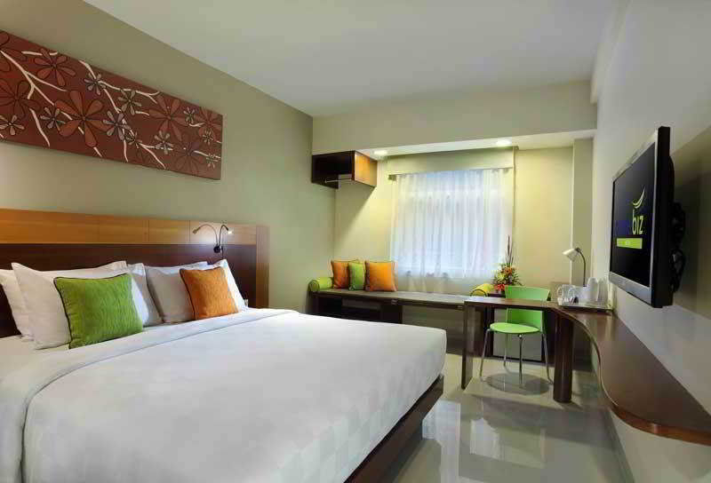 Hotel Primebiz Kuta 3*