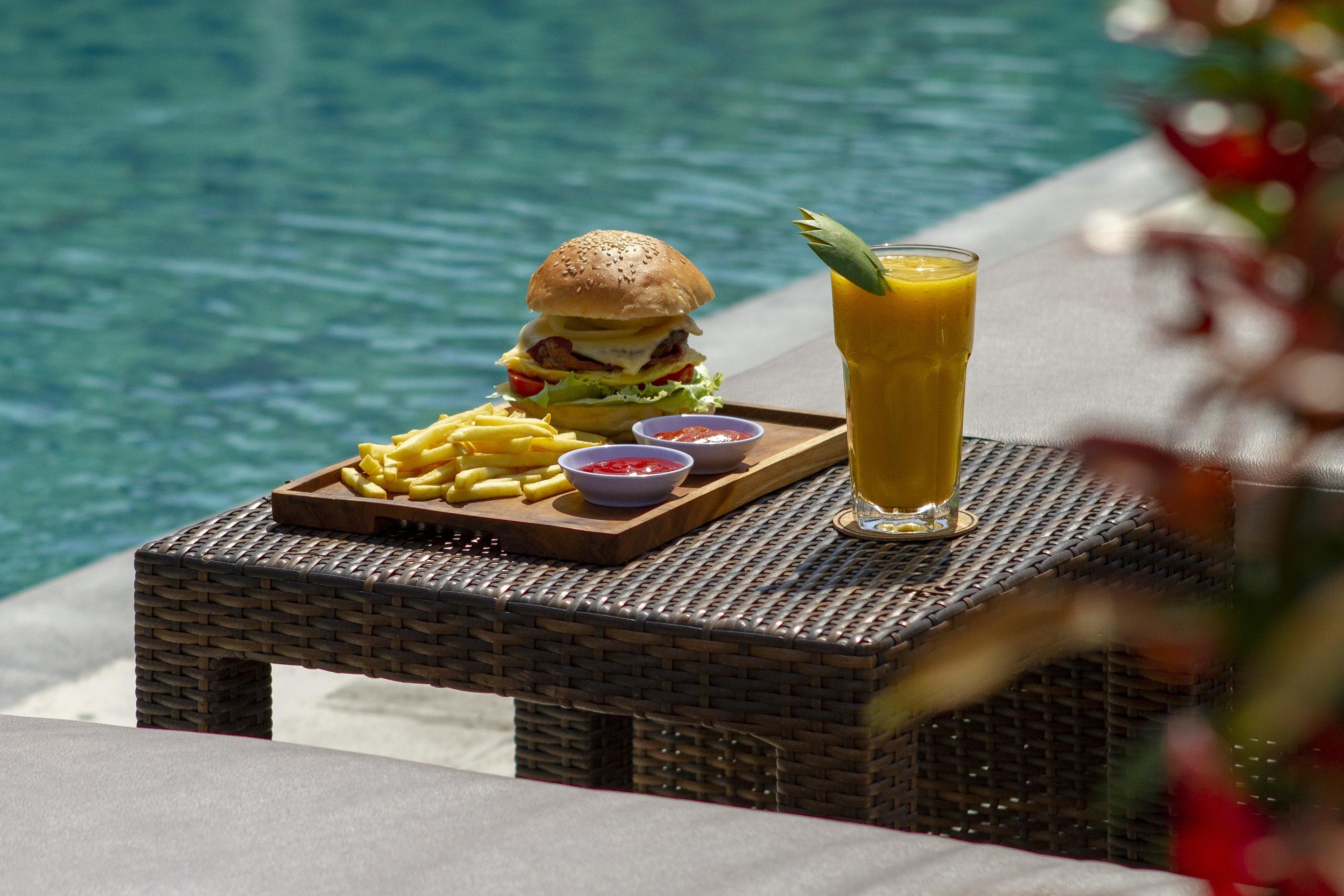 Hotel Primebiz Kuta Kuta (Bali)