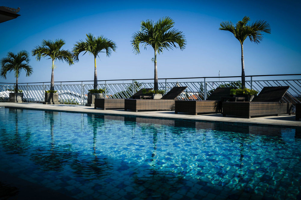 Hotel Primebiz Kuta 3*
